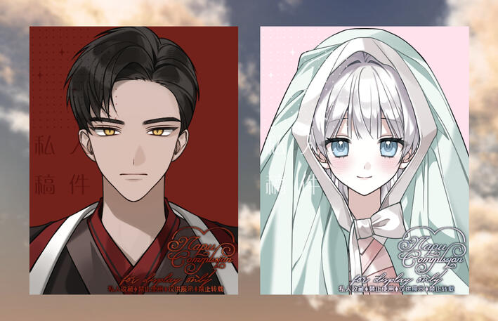 증명사진 (+의상, 헤어 추가)