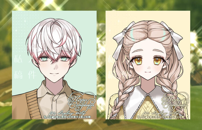 증명사진 (+의상, 헤어 추가)