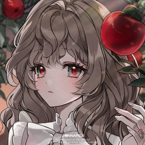 두상 (+배경 추가)