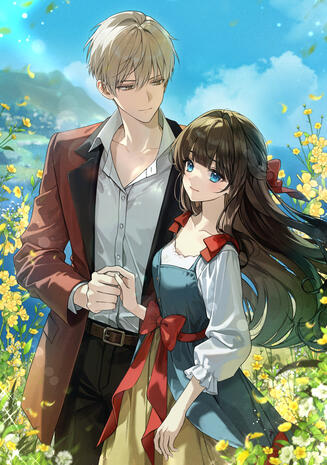 2인 반신 (+배경 추가)