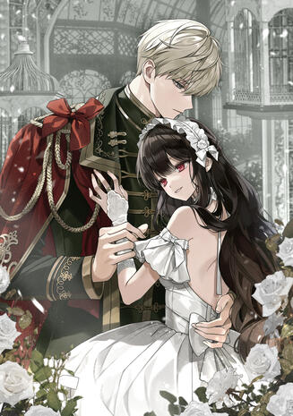 2인 반신 (+배경 추가)